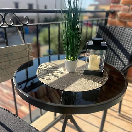 Apartment Aleks Tar-Vabriga Eksteriør bilde