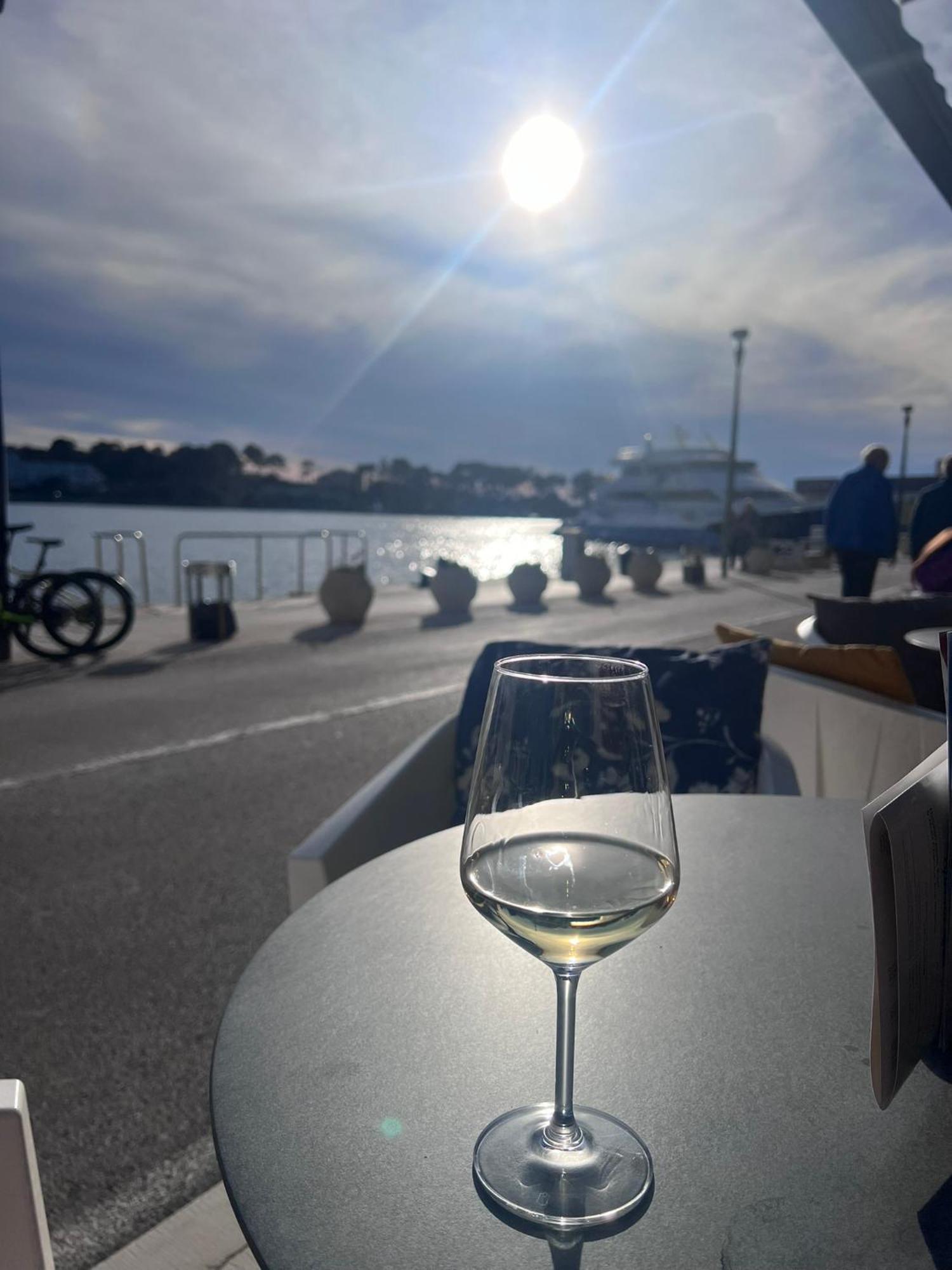 Apartment Aleks Tar-Vabriga Eksteriør bilde
