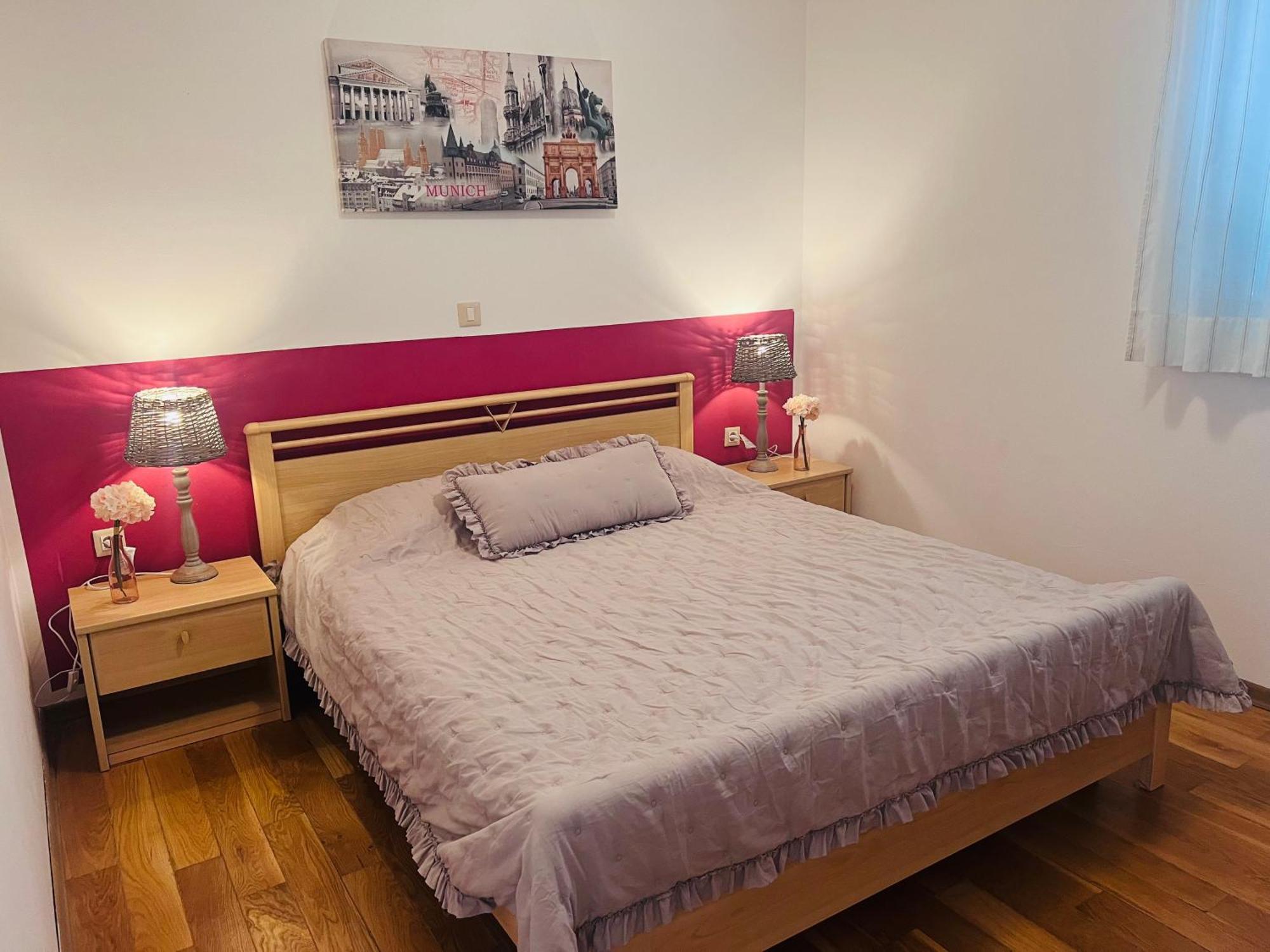 Apartment Aleks Tar-Vabriga Eksteriør bilde